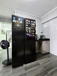 Blk 897B Woodlands Drive 50 (Woodlands), HDB 4 Rooms #536956171